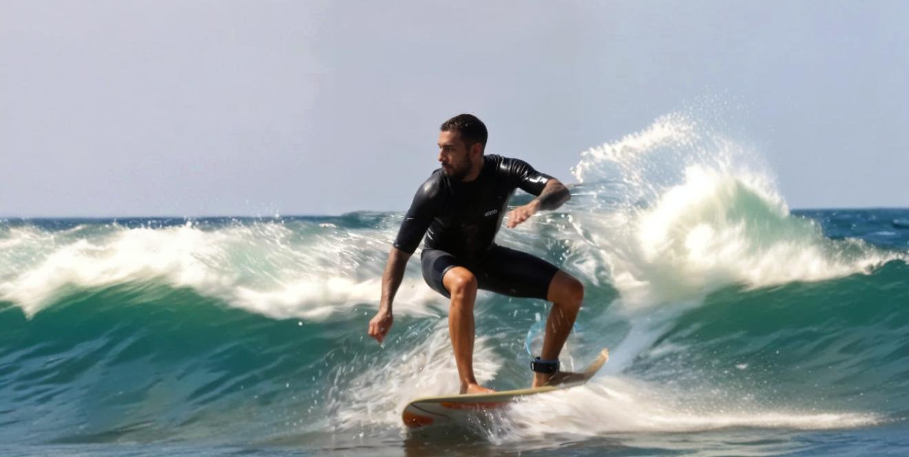 Omar Sánchez Water Sports School en Gran Canaria
